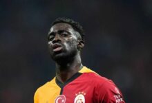 galatasarayda davinson sanchezden carlos cuesta icin flas sozler ZytLGTt8