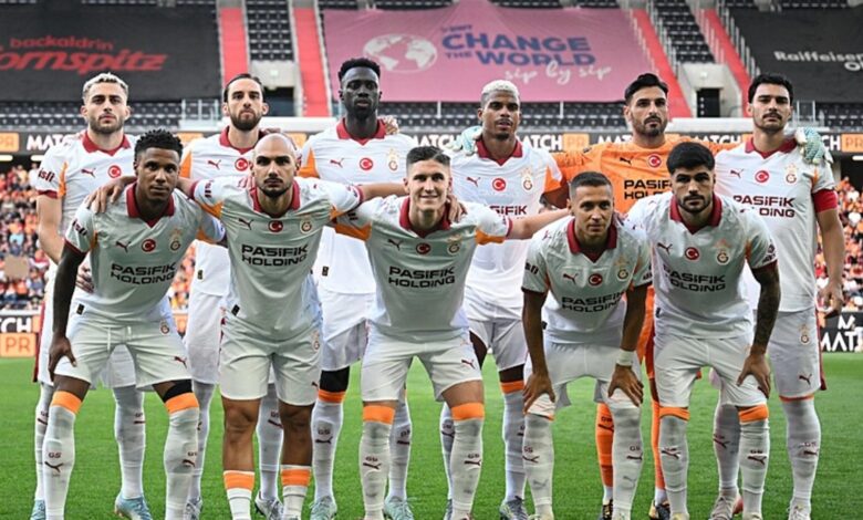 galatasarayda flas gelisme transferi okan buruka bagli FJh2DTn1