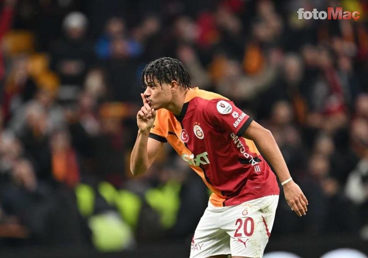 galatasarayda gabriel saradan dikkat ceken fenerbahce sozleri 2 6OALkQ4p