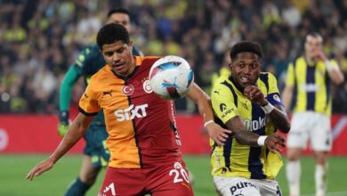 galatasarayda gabriel saradan dikkat ceken fenerbahce sozleri wSMhdX7U