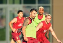galatasarayda hazirliklar suruyor qgmCPtkR