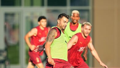galatasarayda hazirliklar suruyor qgmCPtkR