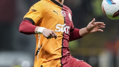 galatasarayda ic transfer gelismesi menajeri problem cikarmisti T8t8Jva1