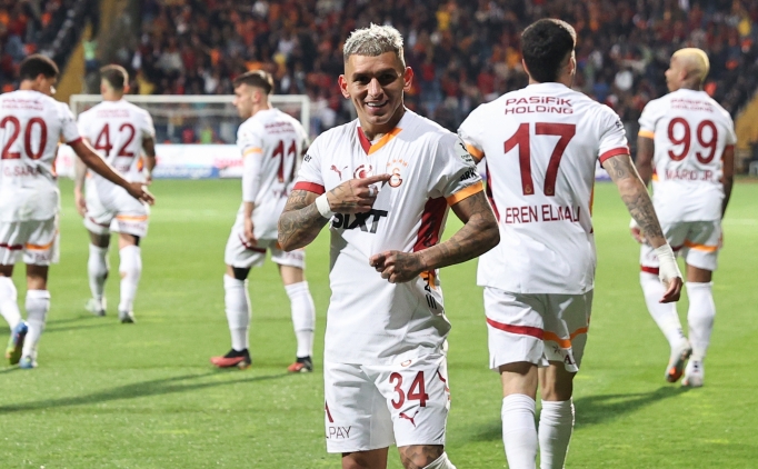 galatasarayda lucas torreira kariyerinin en golcu sezonunu tekrarladi 3NMiHkhk