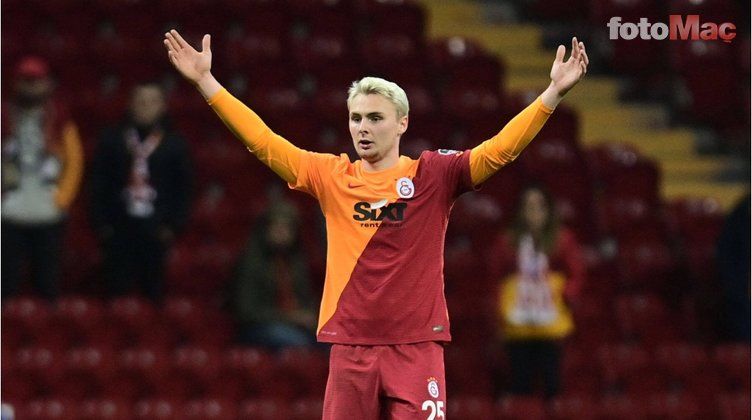 galatasarayda nelsson krizi derinlesiyor kemerburgazda sapka olayi 10 aML1HzfG