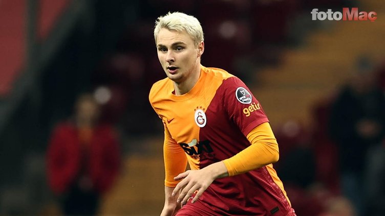 galatasarayda nelsson krizi derinlesiyor kemerburgazda sapka olayi 11 n7RzZPnk