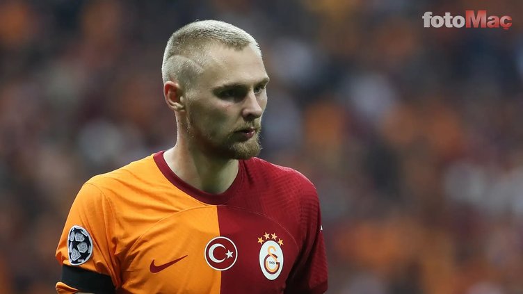 galatasarayda nelsson krizi derinlesiyor kemerburgazda sapka olayi 3