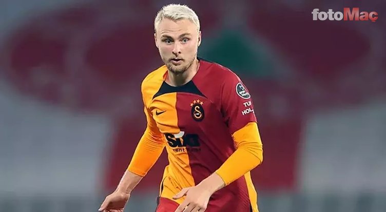 galatasarayda nelsson krizi derinlesiyor kemerburgazda sapka olayi 4