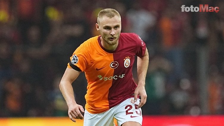 galatasarayda nelsson krizi derinlesiyor kemerburgazda sapka olayi 6 ztfdJv6f