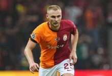 galatasarayda nelsson krizi derinlesiyor kemerburgazda sapka olayi 78yvDtAc