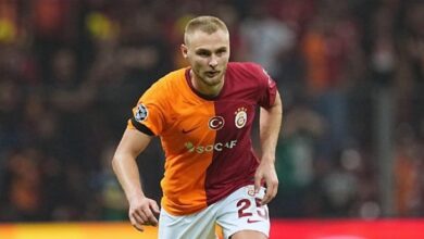 galatasarayda nelsson krizi derinlesiyor kemerburgazda sapka olayi 78yvDtAc