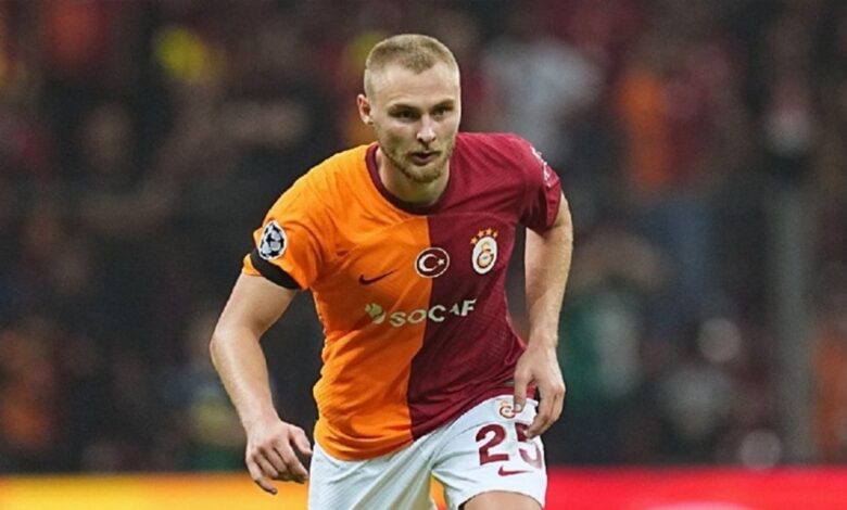 galatasarayda nelsson krizi derinlesiyor kemerburgazda sapka olayi 78yvDtAc