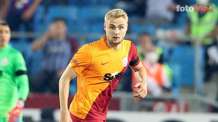 galatasarayda nelsson krizi derinlesiyor kemerburgazda sapka olayi 8 MhiWIJJi
