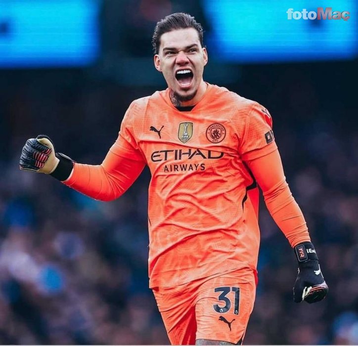 galatasarayda sirada ederson var yonetim transferi o tarihe yetistirmek istiyor 1 sIrOnEOR