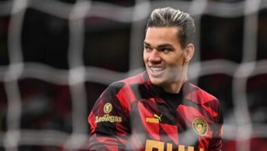 galatasarayda sirada ederson var yonetim transferi o tarihe yetistirmek istiyor ElR6G5gN