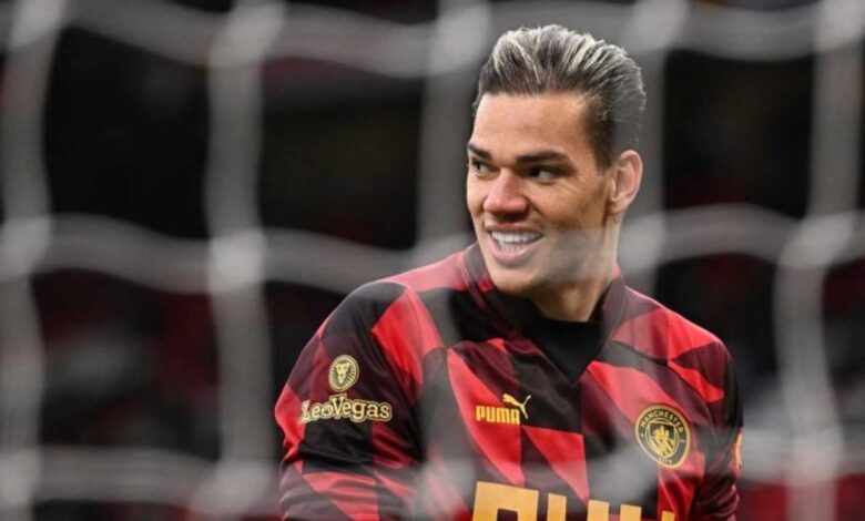 galatasarayda sirada ederson var yonetim transferi o tarihe yetistirmek istiyor ElR6G5gN