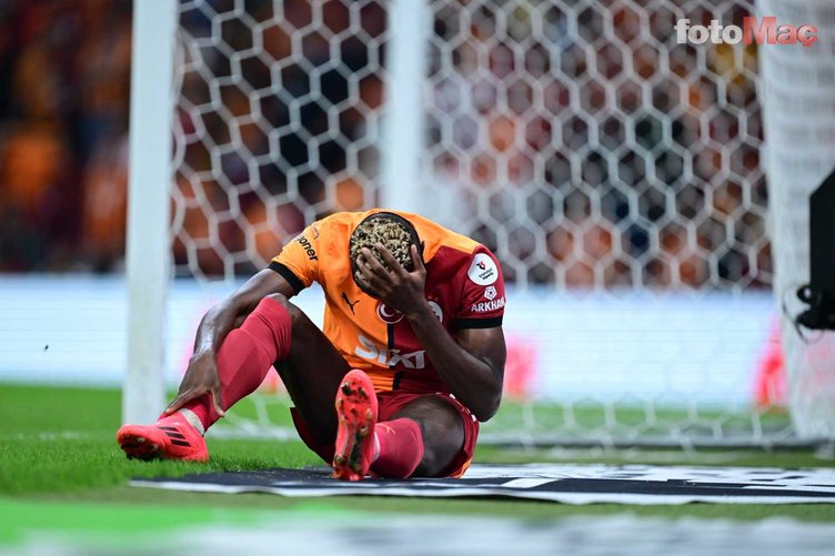 galatasarayda victor osimhen tartismasi yonetim ikiye bolundu 0