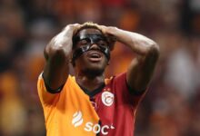 galatasarayda victor osimhen tartismasi yonetim ikiye bolundu K529Wry6