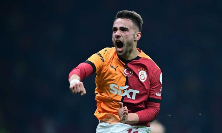 Galatasaray'da Yunus Akgün'den transfer sözleri! Gitmek istediği yer... 1 galatasarayda yunus akgunden transfer sozleri gitmek istedigi yer 1gHFYlBr