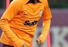 galatasaraydan 1 lige surpriz transfer resmen aciklandi IuddvJuh