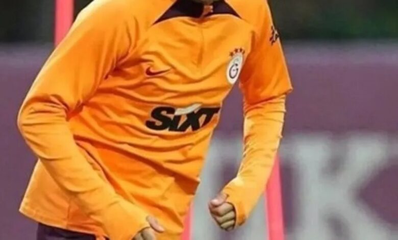 Galatasaray'dan 1. Lig'e sürpriz transfer! Resmen açıklandı 1 galatasaraydan 1 lige surpriz transfer resmen aciklandi IuddvJuh