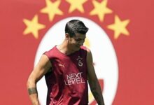 galatasaraydan alvaro morata paylasimi yildizlarin altinda 92a3HDB5