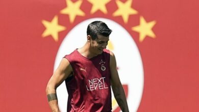 galatasaraydan alvaro morata paylasimi yildizlarin altinda 92a3HDB5