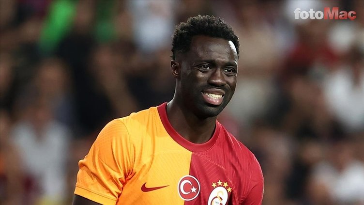 galatasaraydan davinson sancheze yeni sozlesme hamlesi iste kontrat detaylari 0 DM18Iamp