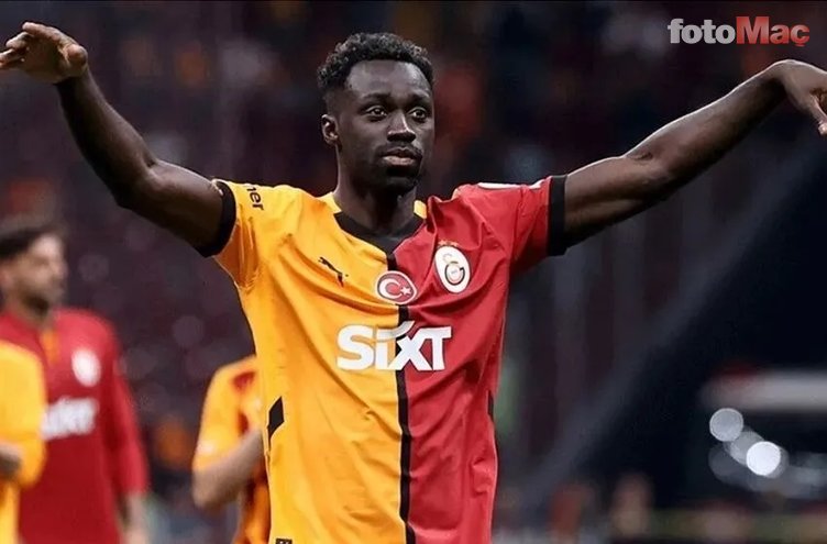 galatasaraydan davinson sancheze yeni sozlesme hamlesi iste kontrat detaylari 2 Z3ypshpC