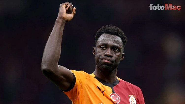 galatasaraydan davinson sancheze yeni sozlesme hamlesi iste kontrat detaylari 3 y472wOnN