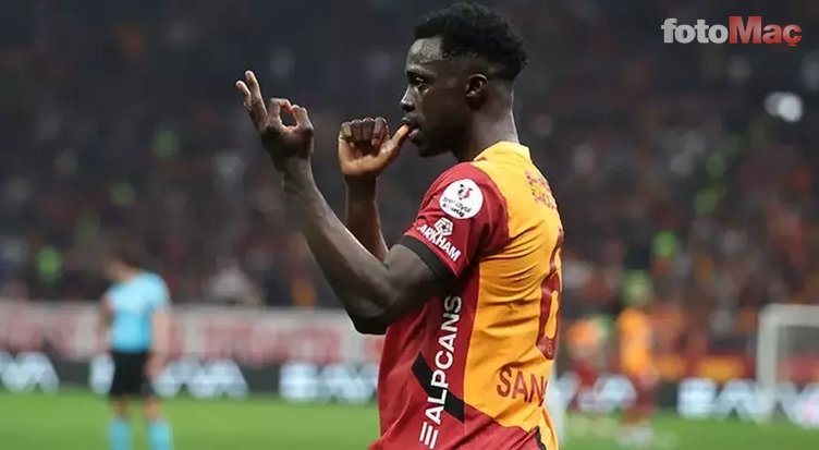 galatasaraydan davinson sancheze yeni sozlesme hamlesi iste kontrat detaylari 6 kmleLmZD