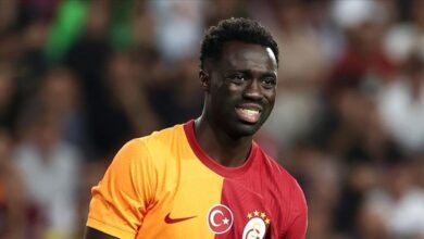 galatasaraydan davinson sancheze yeni sozlesme hamlesi iste kontrat detaylari QXN5mYN2