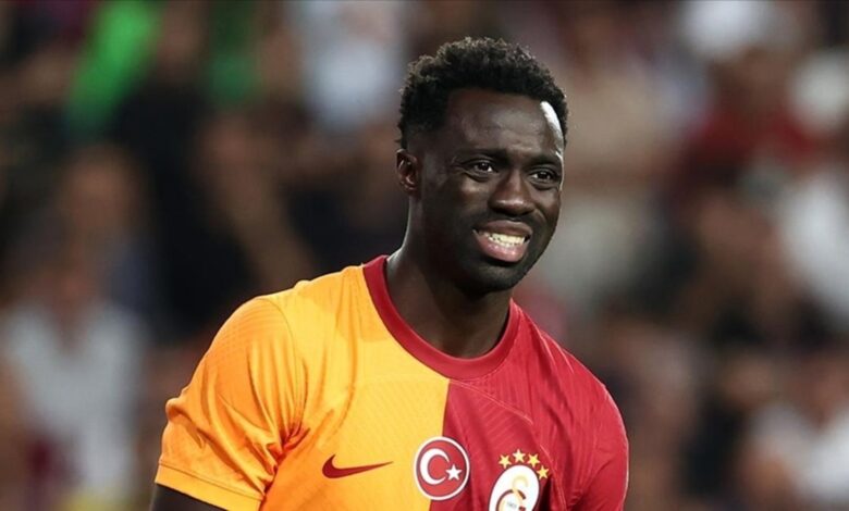Galatasaray'dan Davinson Sanchez’e yeni sözleşme hamlesi! İşte kontrat detayları 1 galatasaraydan davinson sancheze yeni sozlesme hamlesi iste kontrat detaylari QXN5mYN2