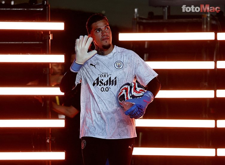 galatasaraydan ederson surprizi transferi bitirecek isim 0 mtjwrppB