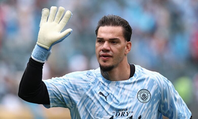 Galatasaray'dan Ederson sürprizi! Transferi bitirecek isim... 1 galatasaraydan ederson surprizi transferi bitirecek isim wxemZm61
