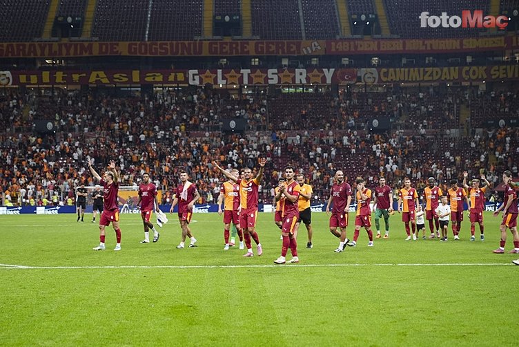 galatasaraydan gorulmemis imza toreni sane osimhen ve bir yildiz daha 0 N7q74B8z