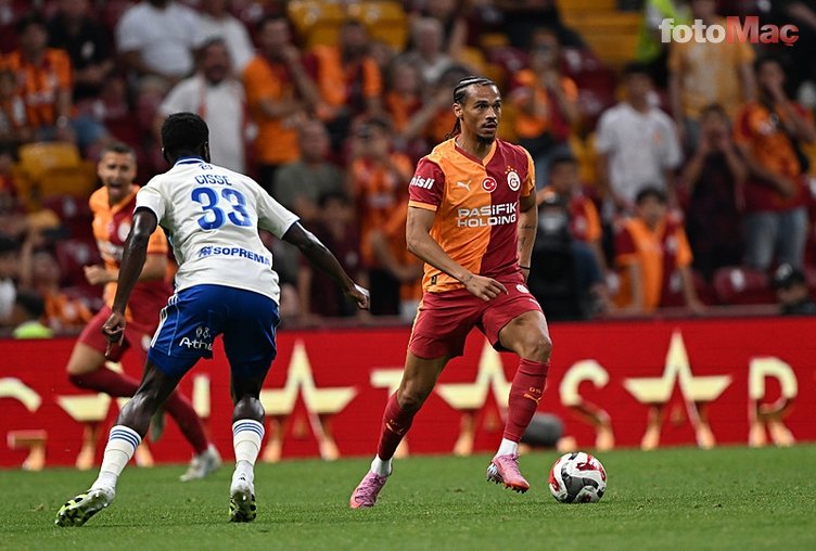 galatasaraydan gorulmemis imza toreni sane osimhen ve bir yildiz daha 9 7f9KZMZ3