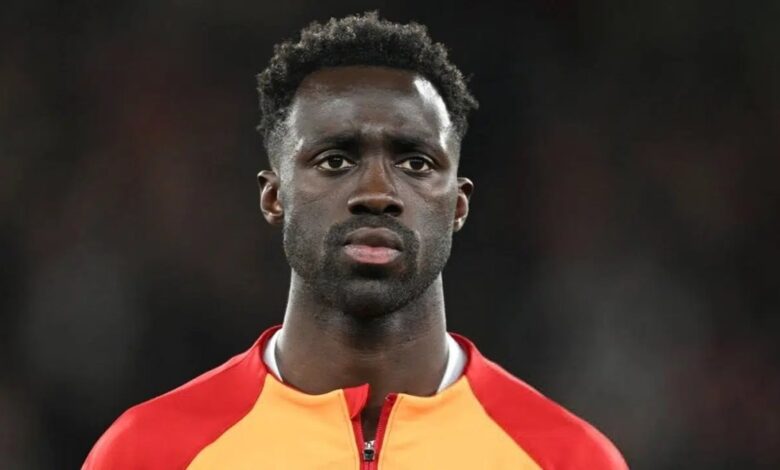 galatasaraydan hukuki hamle davinson sanchez icin comoya dava hazirligi DUlmrM32