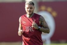 galatasaraydan mauro icardi aciklamasi hRZNhx5s