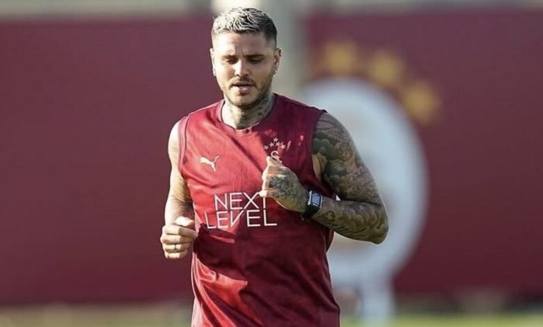 Galatasaray'dan Mauro Icardi açıklaması! 1 galatasaraydan mauro icardi aciklamasi hRZNhx5s
