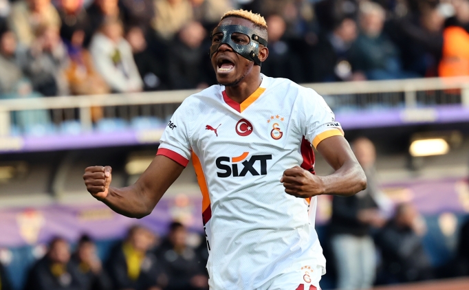 Galatasaray'ın biyonik adamı Victor Osimhen 1 galatasarayin biyonik adami victor osimhen RqfQAdrz