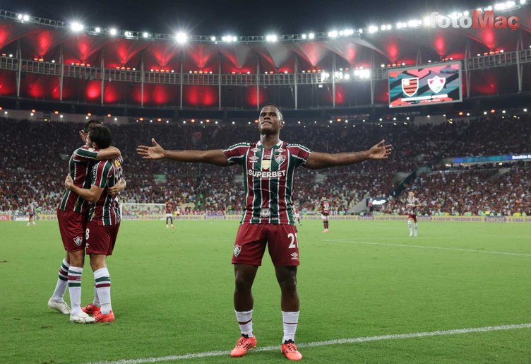 galatasarayin gundeminden dusmuyordu jhon ariastan flas gelisme 4 4YVzRet9