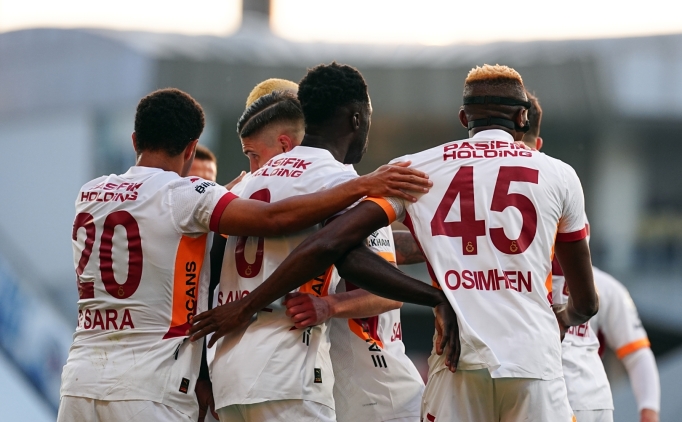 galatasarayin sampiyonluk yolunda dikkat ceken detay