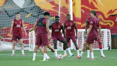 galatasarayin yeni sezon hazirliklari suruyor rDgjpF2Y