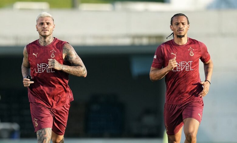 galatasarayin yeni sezon hazirliklari suruyor z2p6CASE