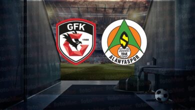 gaziantep fk alanyaspor hazirlik maci ne zaman saat kacta ve hangi kanalda uKaW6gGD