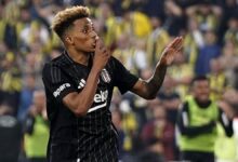 gedson fernandesten besiktasa veda paylasimi TVHFd2cB