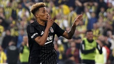 gedson fernandesten besiktasa veda paylasimi TVHFd2cB