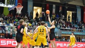 gencler basketbol sampiyonlar liginde sampiyon rytas vilnius KzK23YpQ