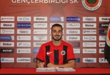 genclerbirligi ogulcan ulgunu transfer ettigini acikladi dQiYLQHg
